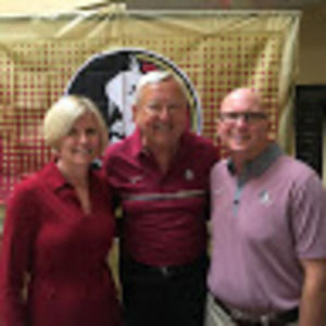 Meet your Posher, Robin